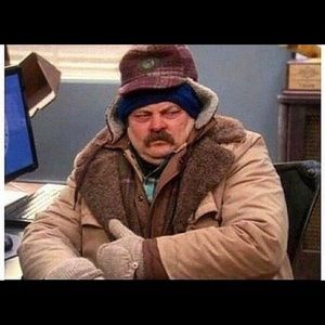 Meet your Posher, Jose